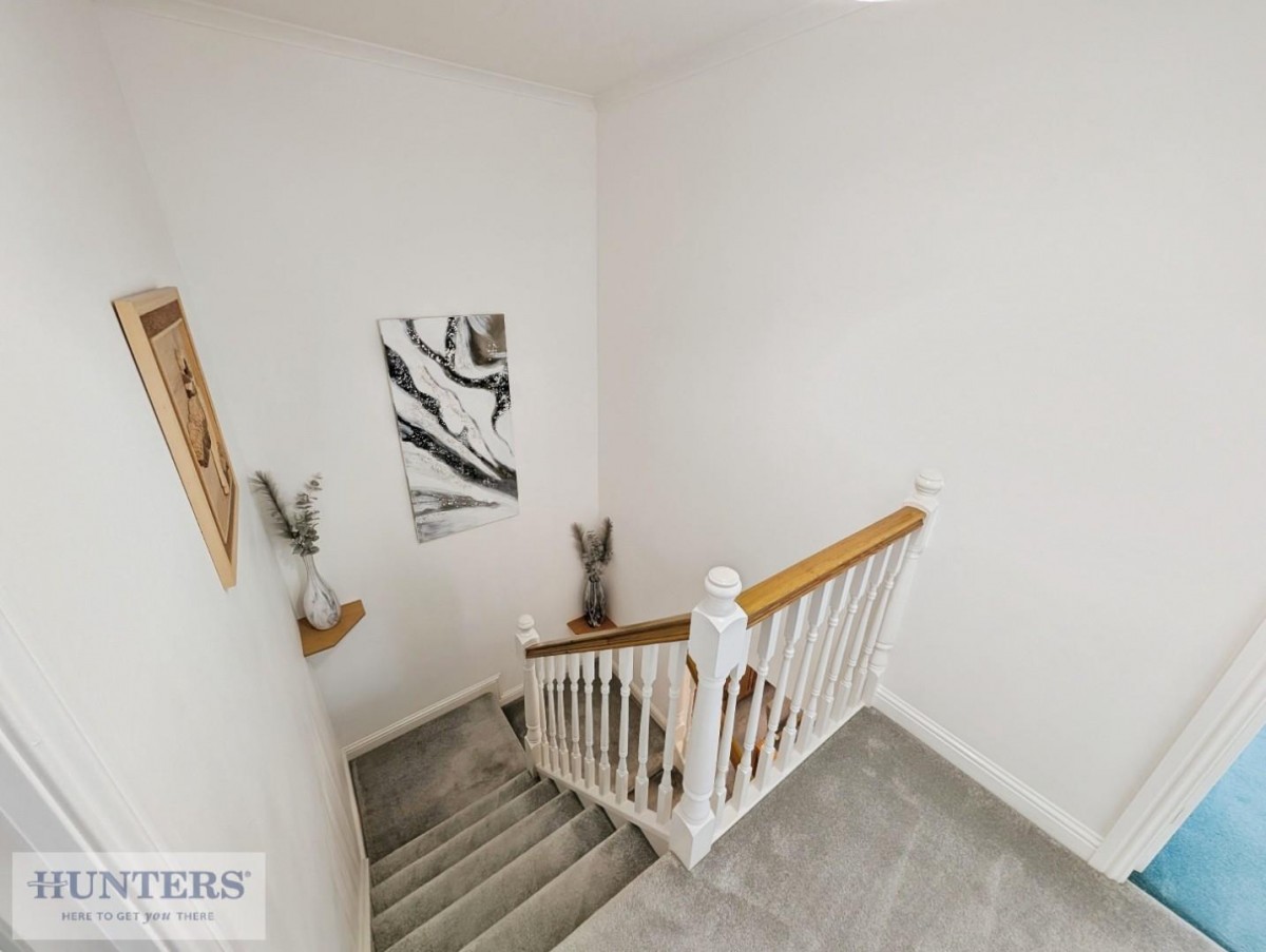 Balmoral Drive, Peterlee, County Durham