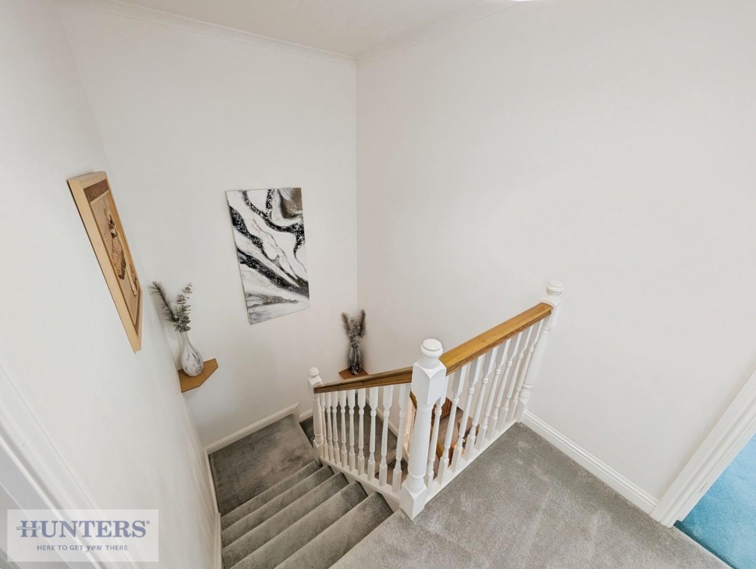 Balmoral Drive, Peterlee, County Durham