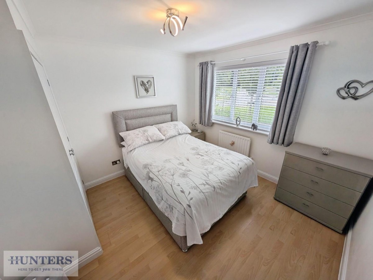 Balmoral Drive, Peterlee, County Durham
