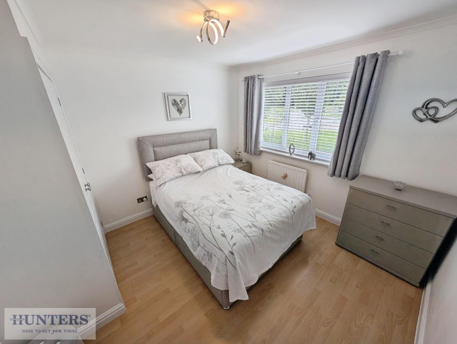 Balmoral Drive, Peterlee, County Durham