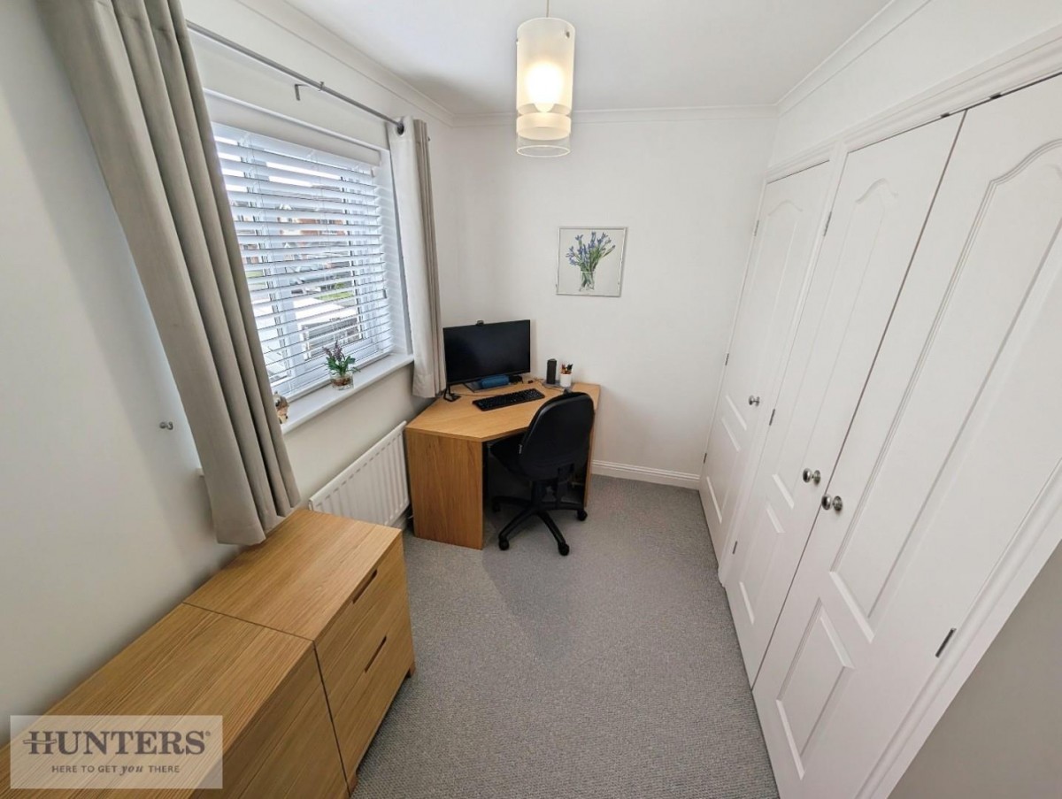 Balmoral Drive, Peterlee, County Durham