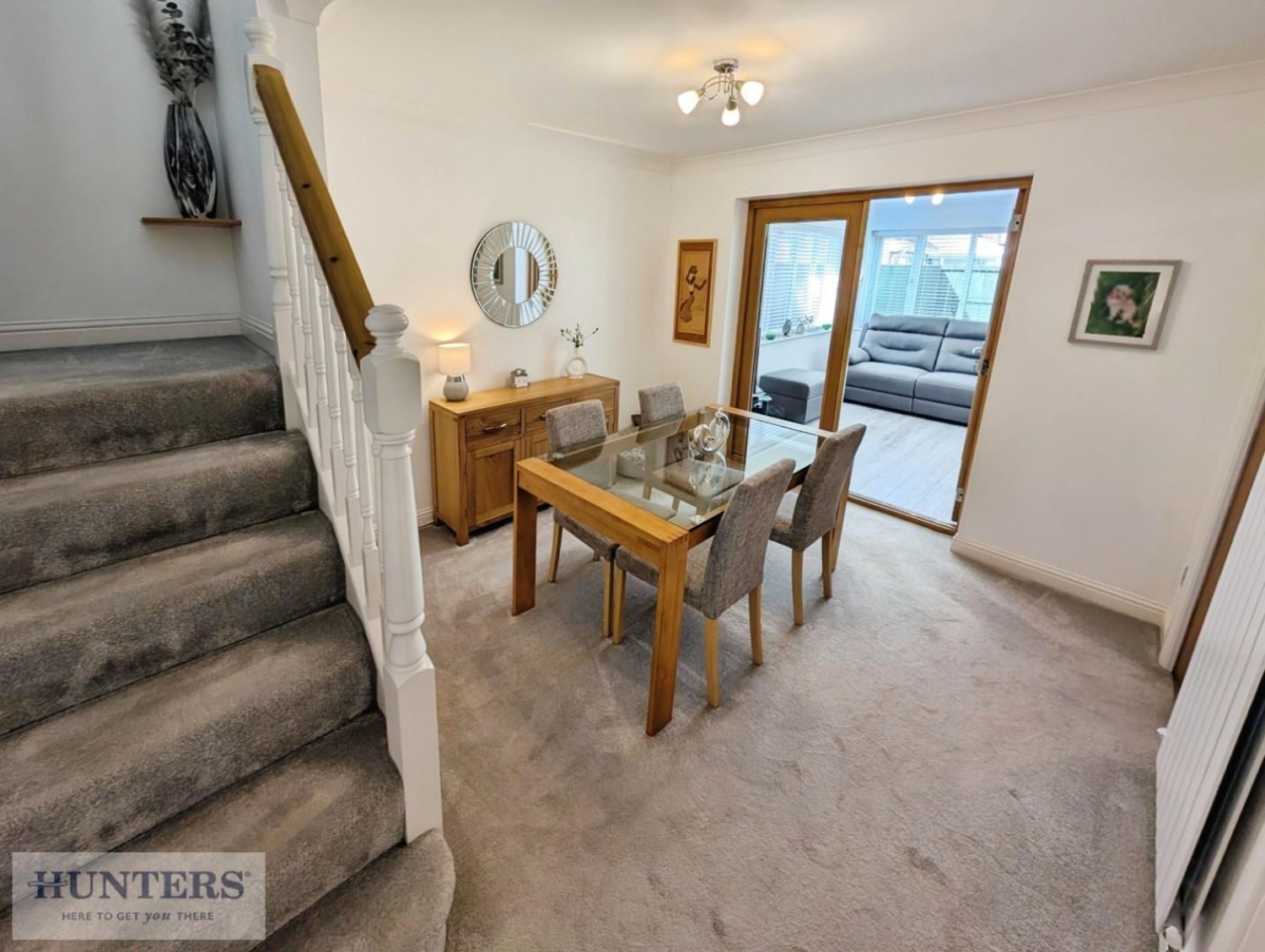 Balmoral Drive, Peterlee, County Durham