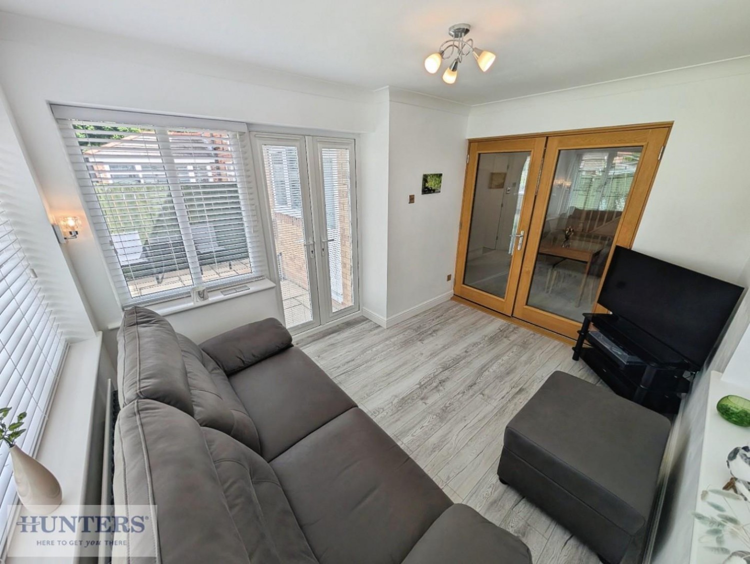Balmoral Drive, Peterlee, County Durham