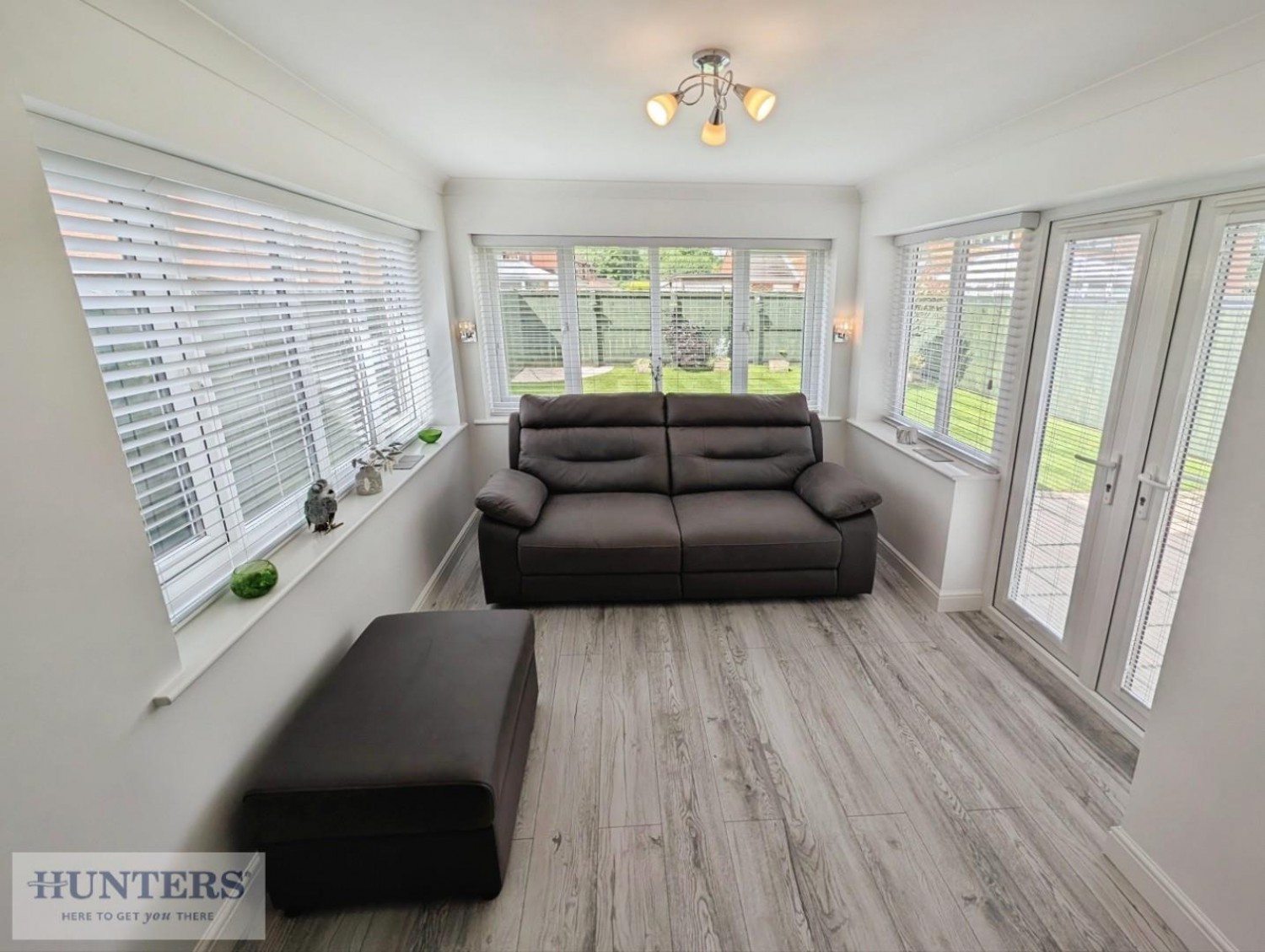Balmoral Drive, Peterlee, County Durham