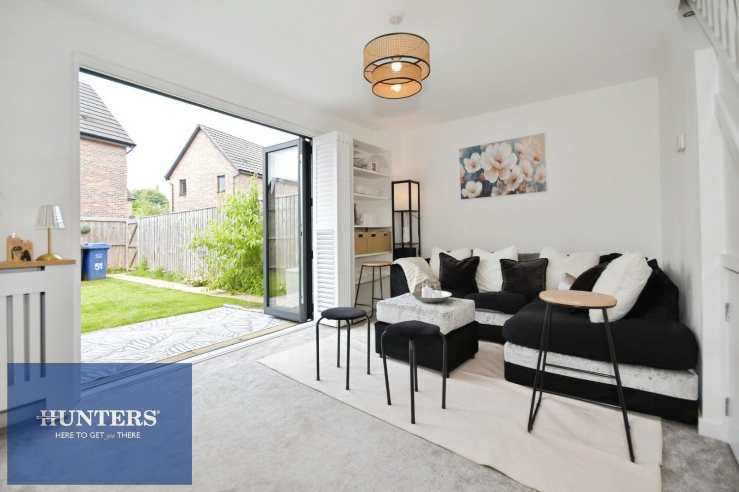 Woodyard Avenue, Tapton, Chesterfield, S41 7WB