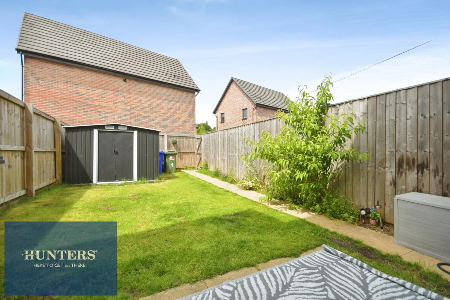 Woodyard Avenue, Tapton, Chesterfield, S41 7WB