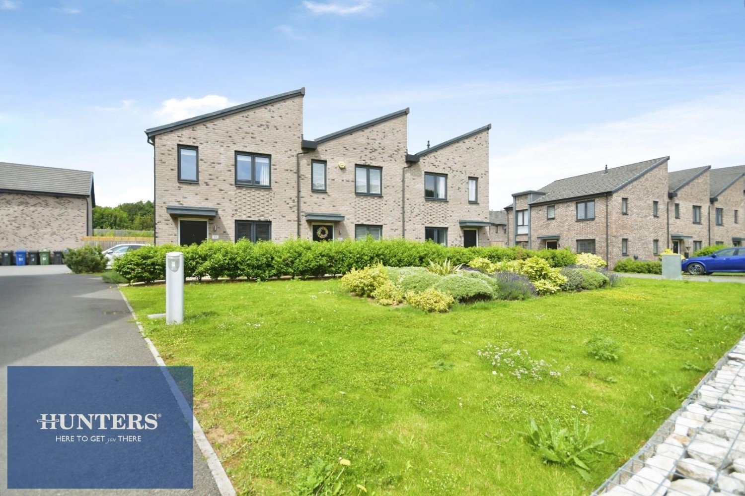 Woodyard Avenue, Tapton, Chesterfield, S41 7WB