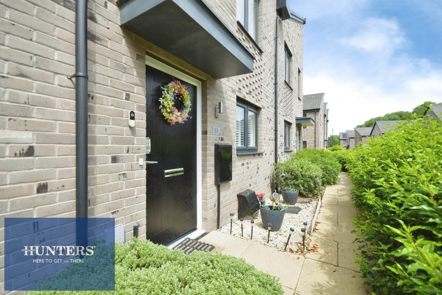 Woodyard Avenue, Tapton, Chesterfield, S41 7WB