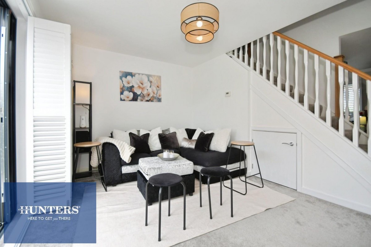 Woodyard Avenue, Tapton, Chesterfield, S41 7WB