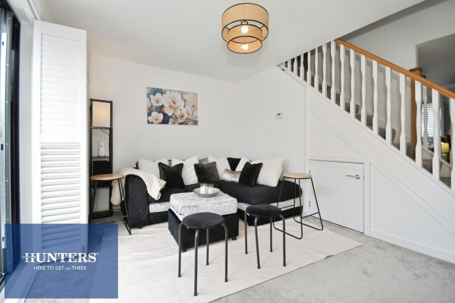 Woodyard Avenue, Tapton, Chesterfield, S41 7WB