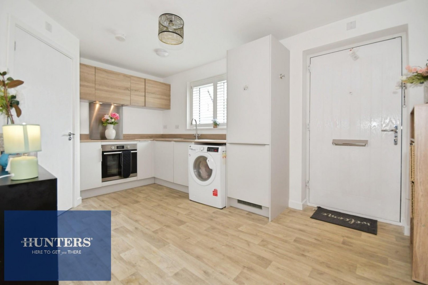 Woodyard Avenue, Tapton, Chesterfield, S41 7WB