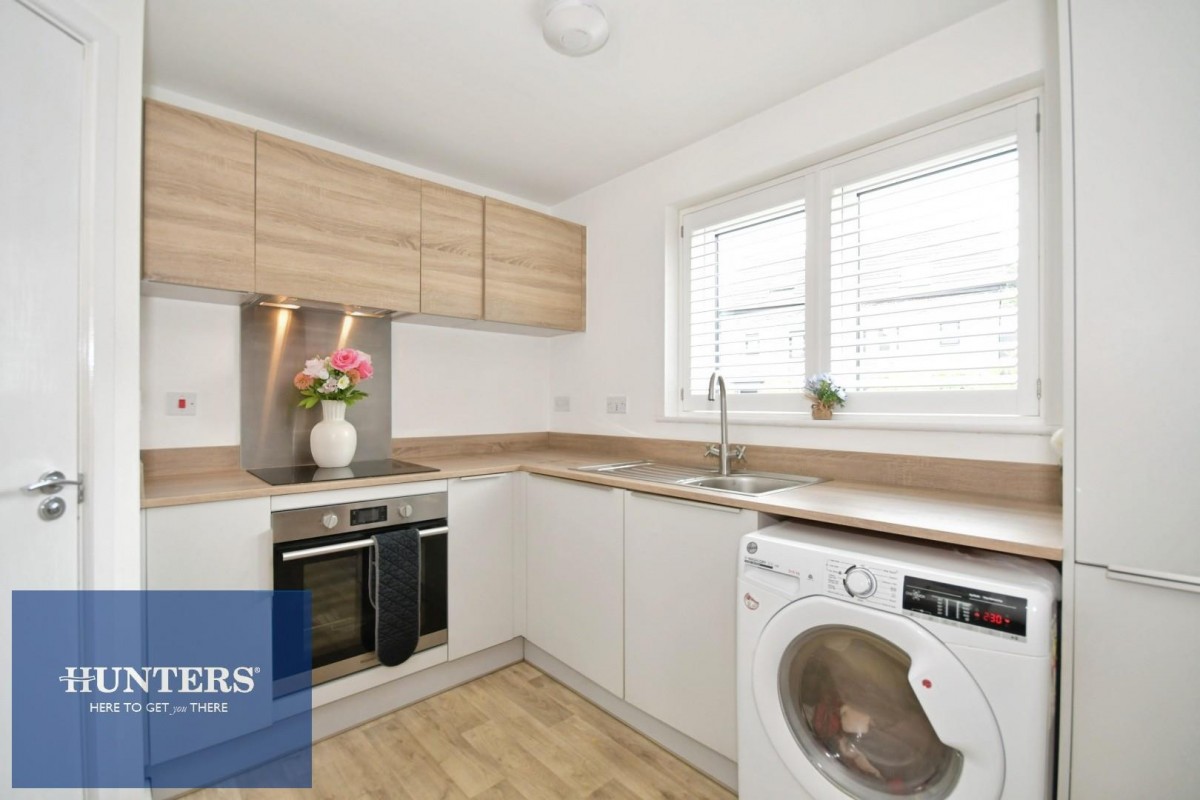 Woodyard Avenue, Tapton, Chesterfield, S41 7WB