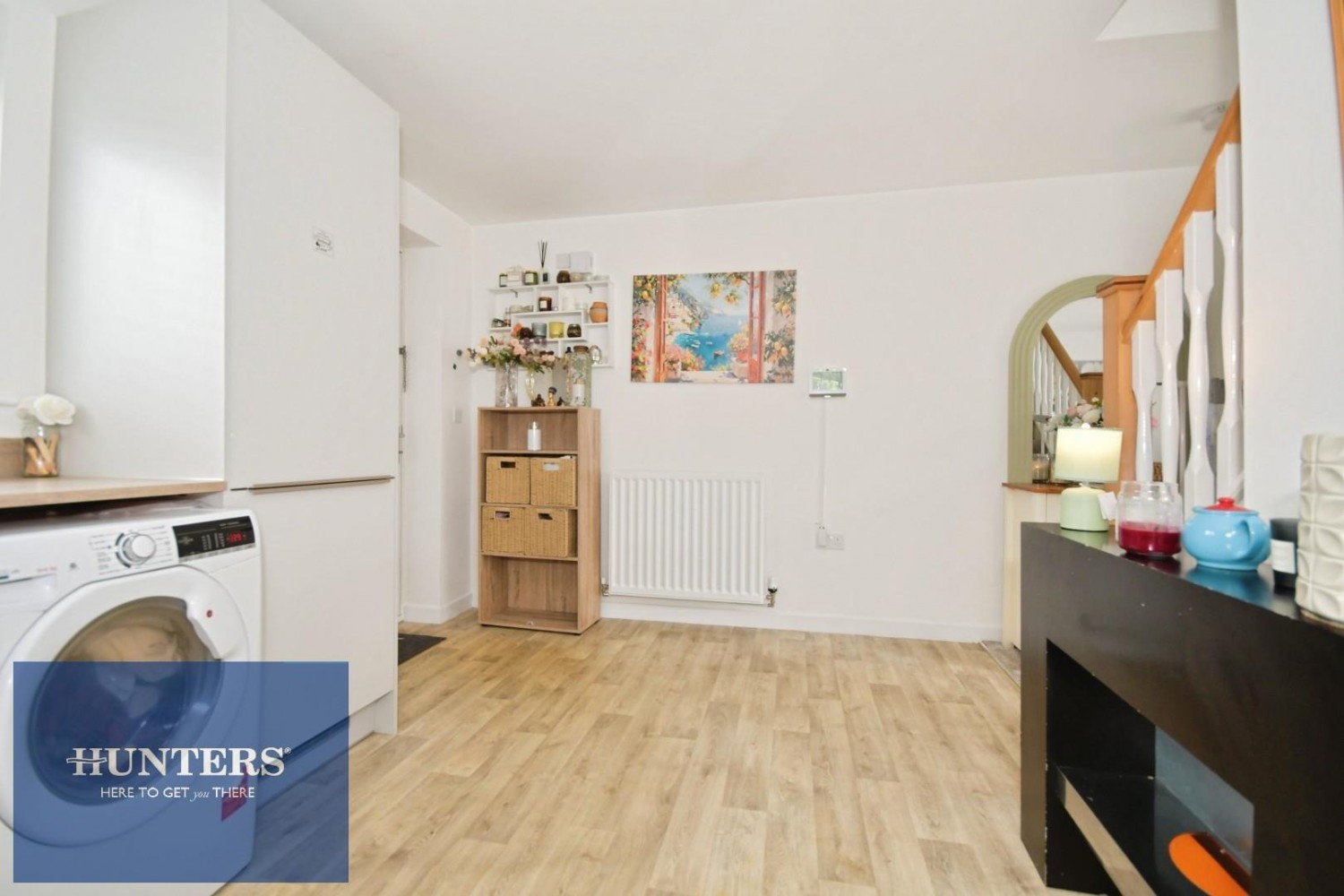 Woodyard Avenue, Tapton, Chesterfield, S41 7WB