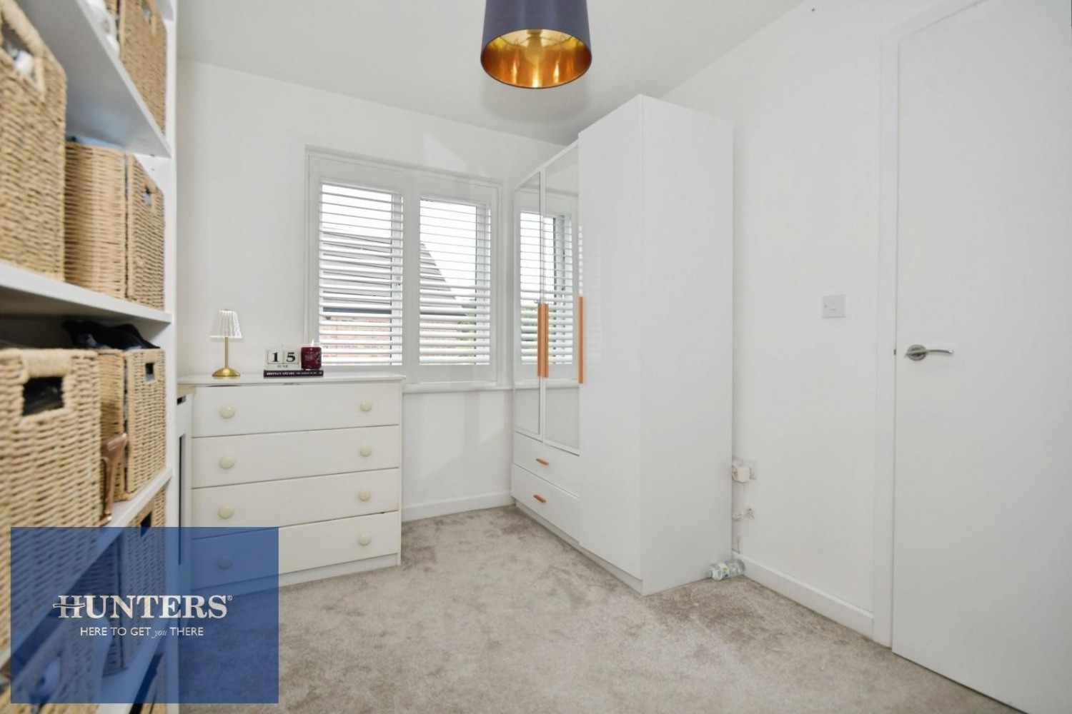 Woodyard Avenue, Tapton, Chesterfield, S41 7WB