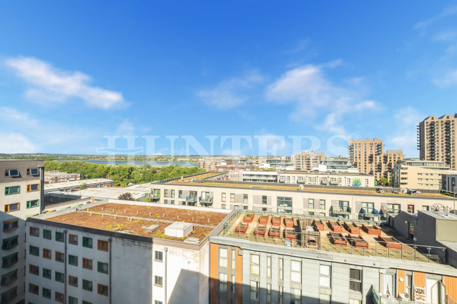 2 bedroom Flat for sale in Lebus Street, London