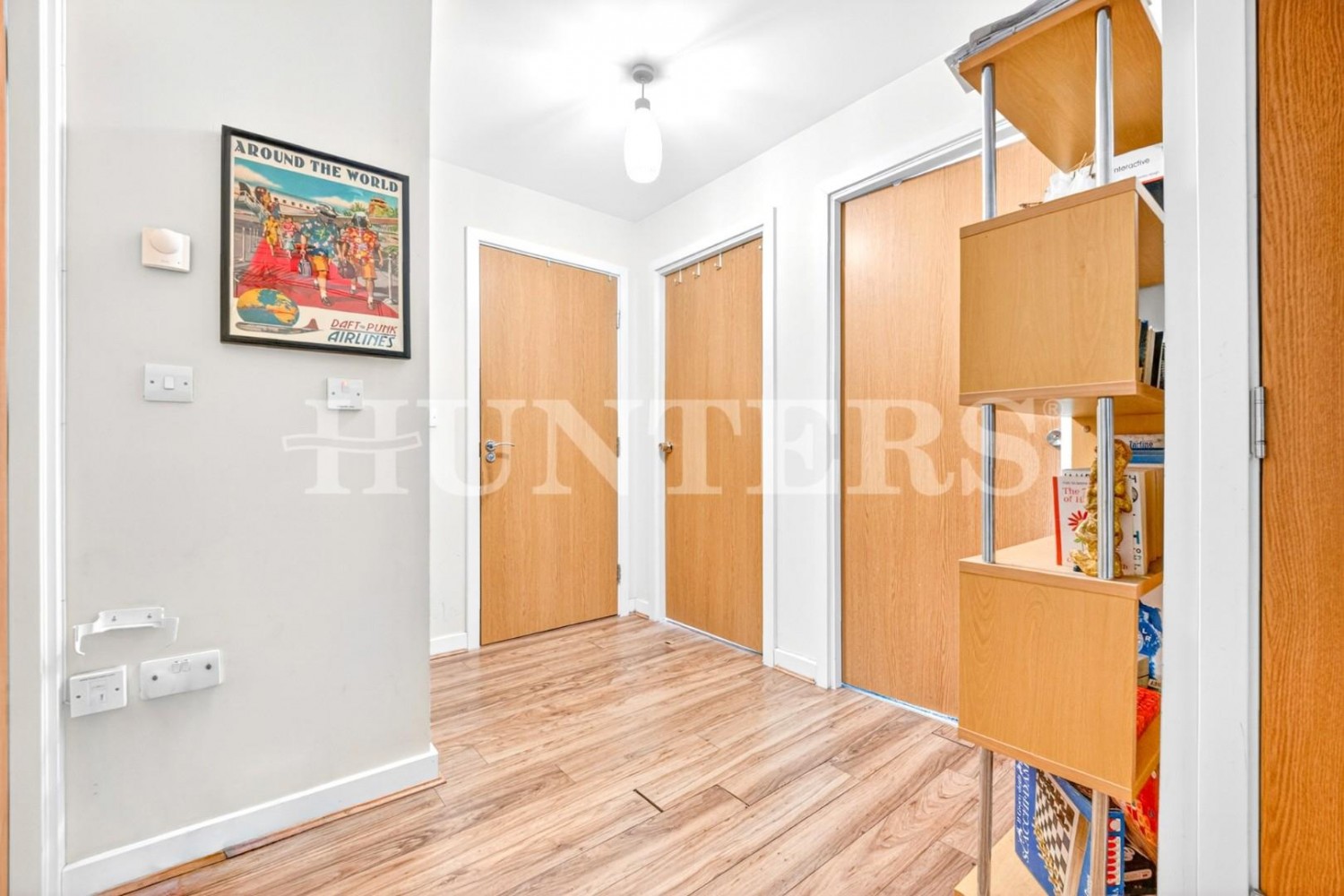 2 bedroom Flat for sale in Lebus Street, London