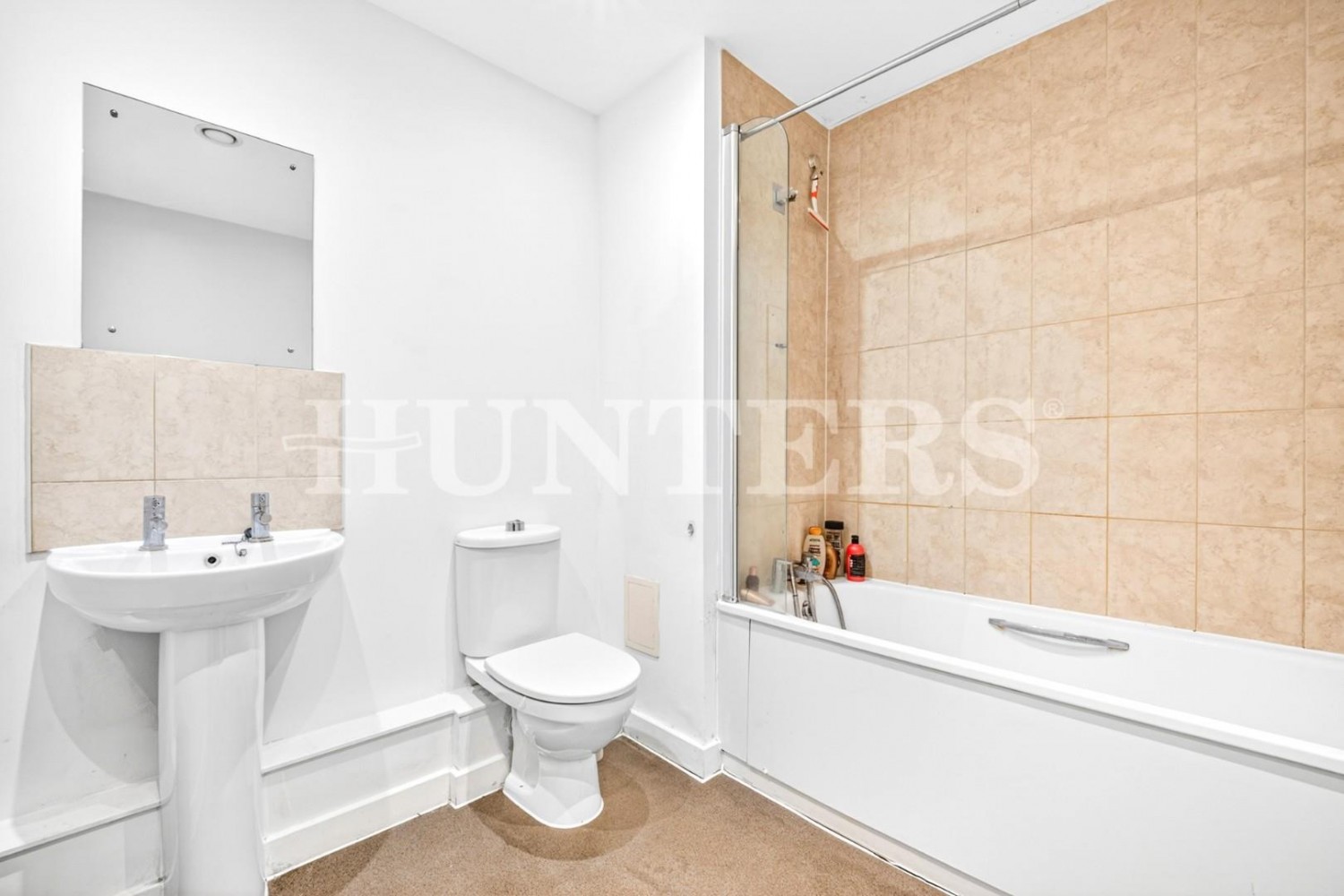 2 bedroom Flat for sale in Lebus Street, London