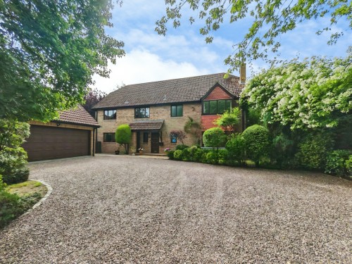 Ashdale Park, Finchampstead, Wokingham