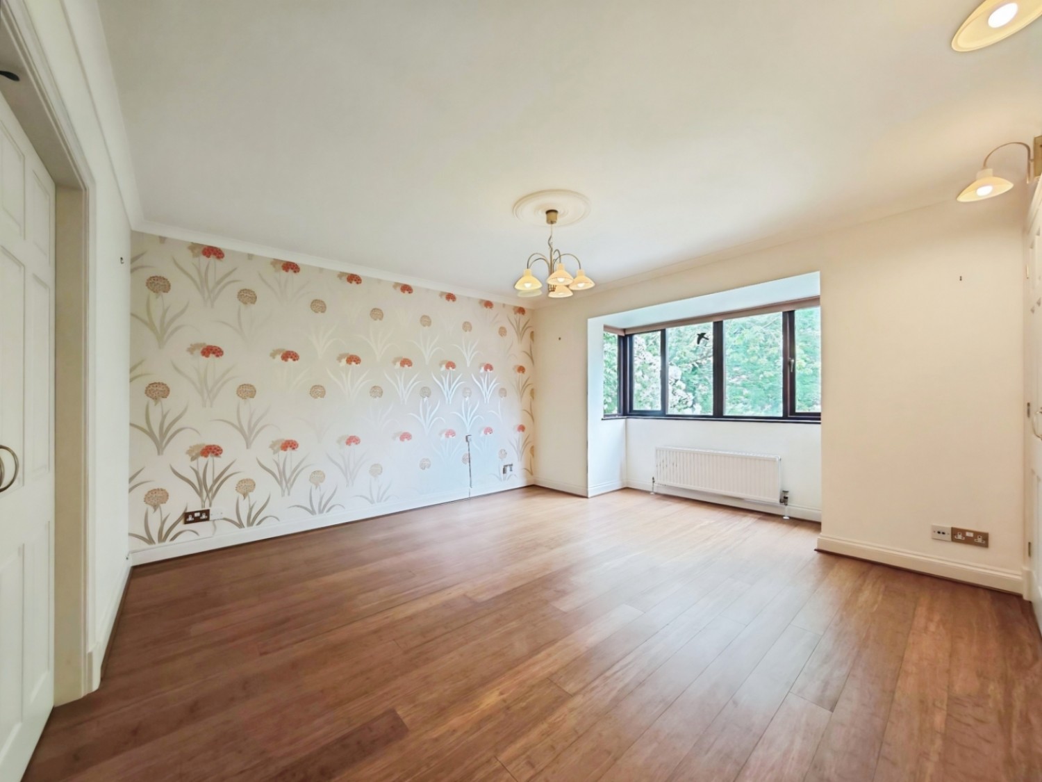 Ashdale Park, Finchampstead, Wokingham