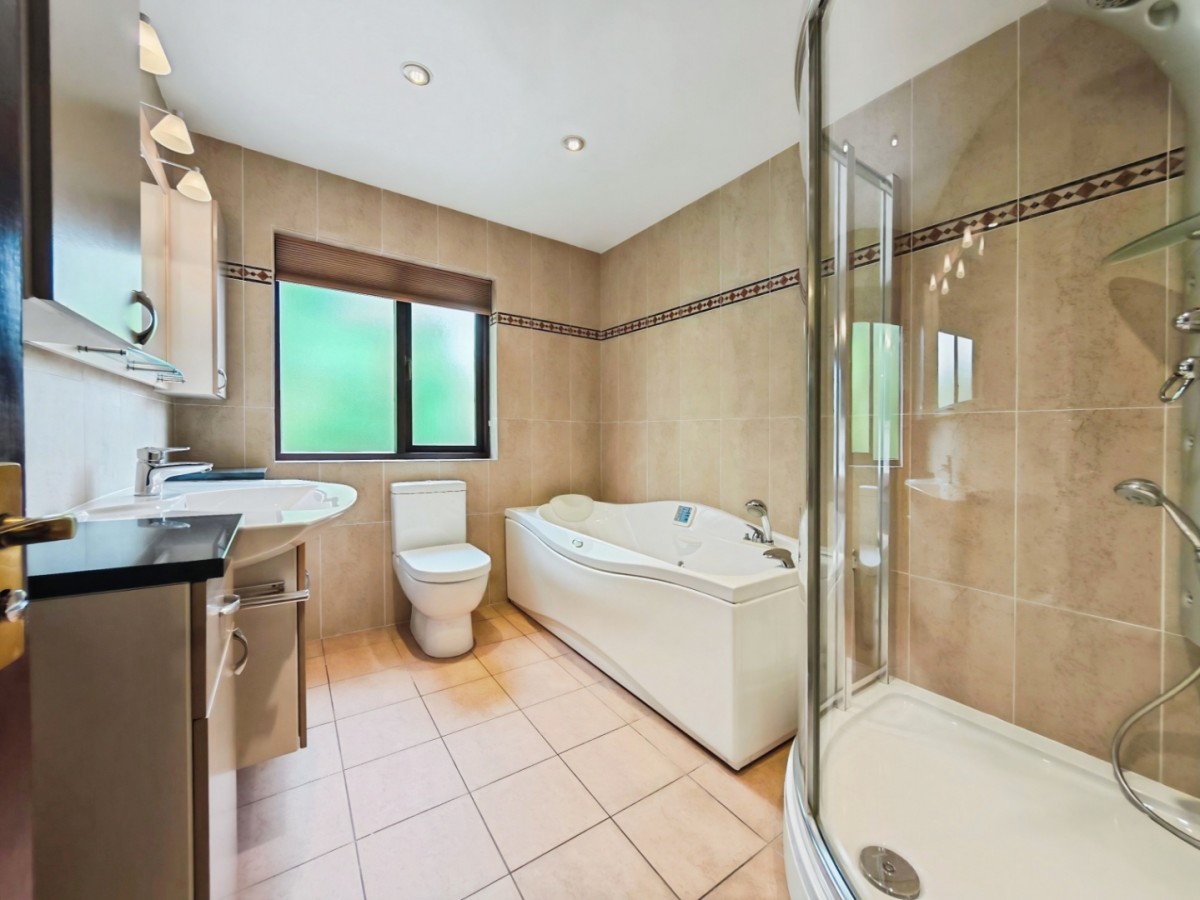 Ashdale Park, Finchampstead, Wokingham