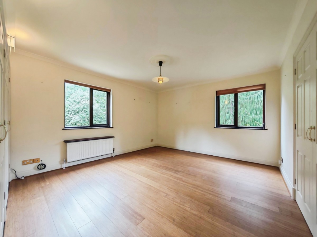 Ashdale Park, Finchampstead, Wokingham