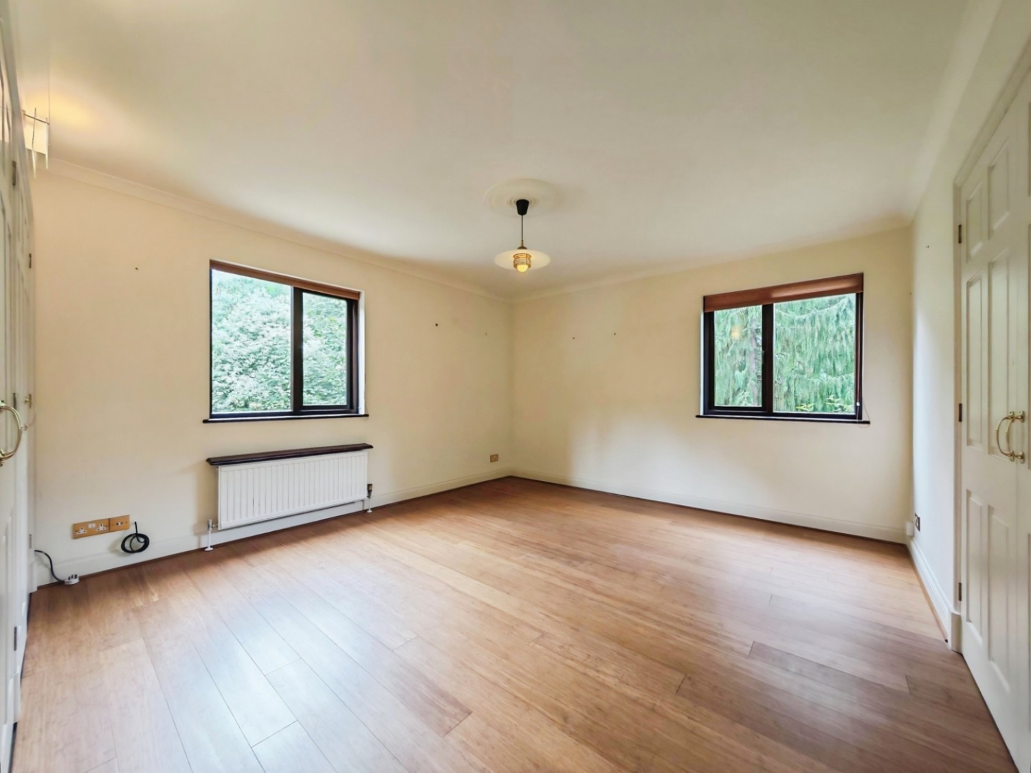 Ashdale Park, Finchampstead, Wokingham