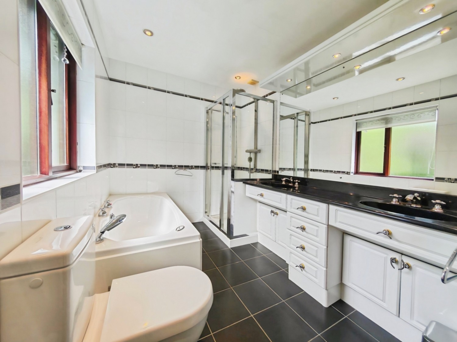 Ashdale Park, Finchampstead, Wokingham