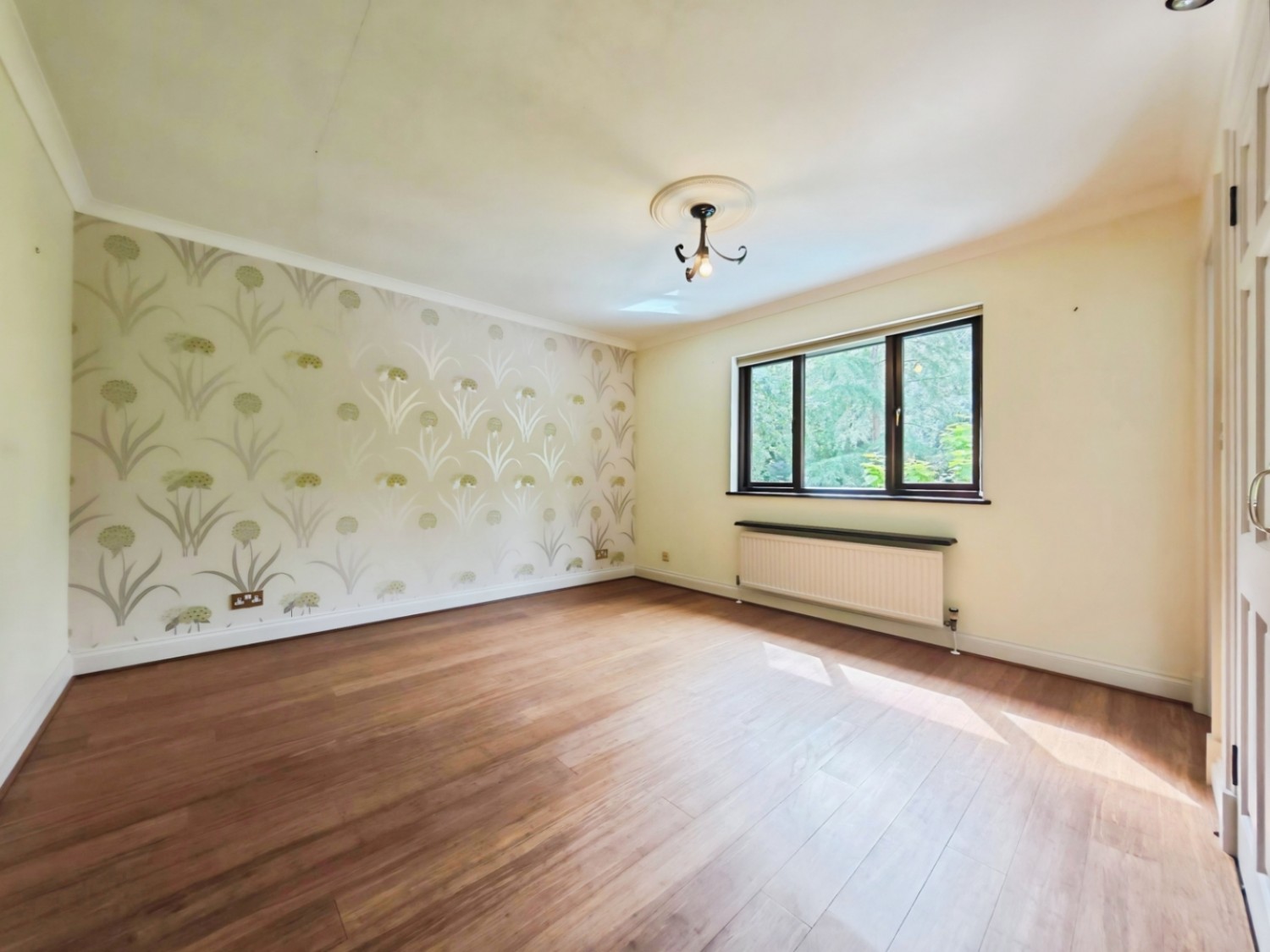 Ashdale Park, Finchampstead, Wokingham
