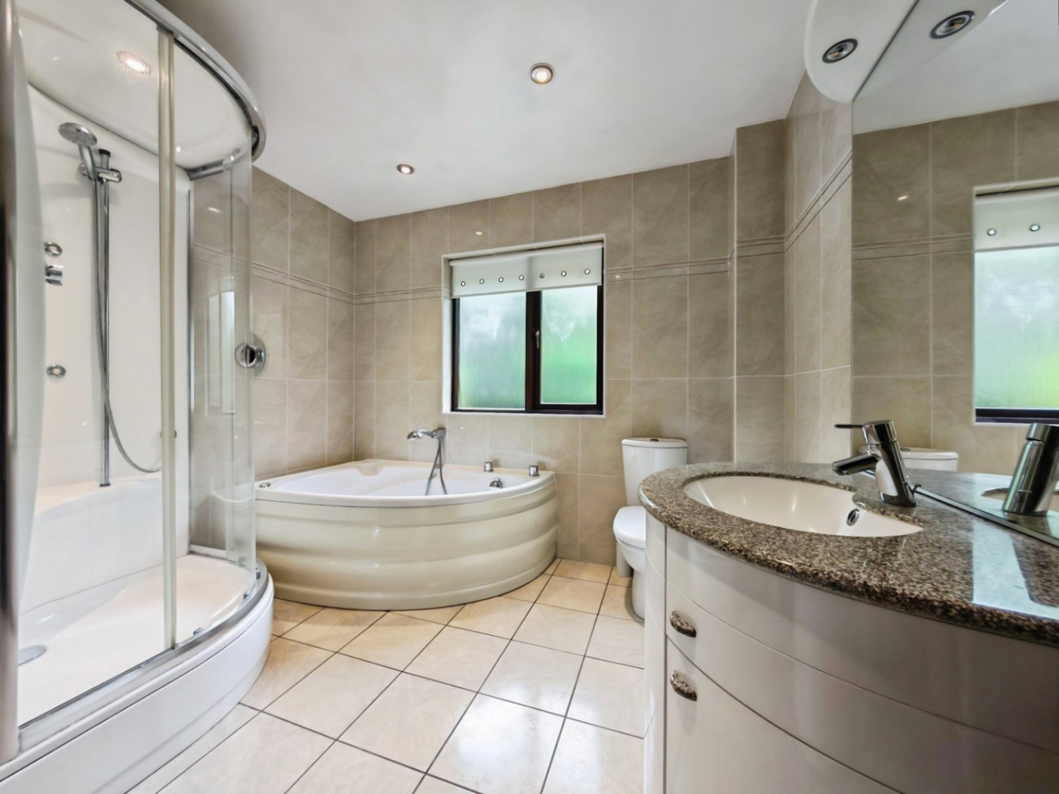 Ashdale Park, Finchampstead, Wokingham