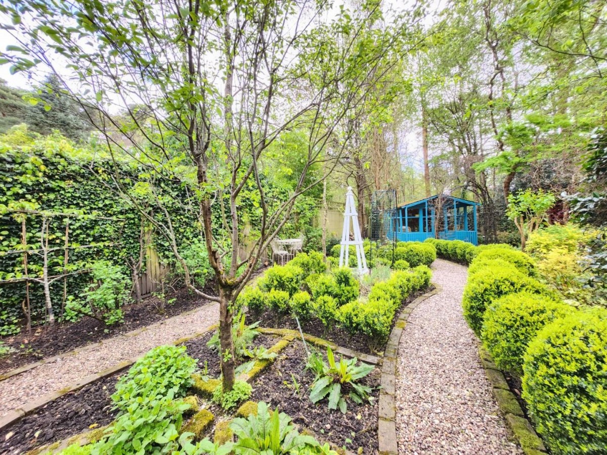 Ashdale Park, Finchampstead, Wokingham