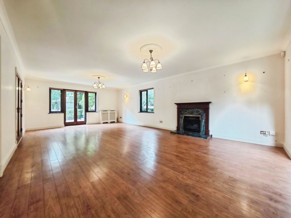 Ashdale Park, Finchampstead, Wokingham