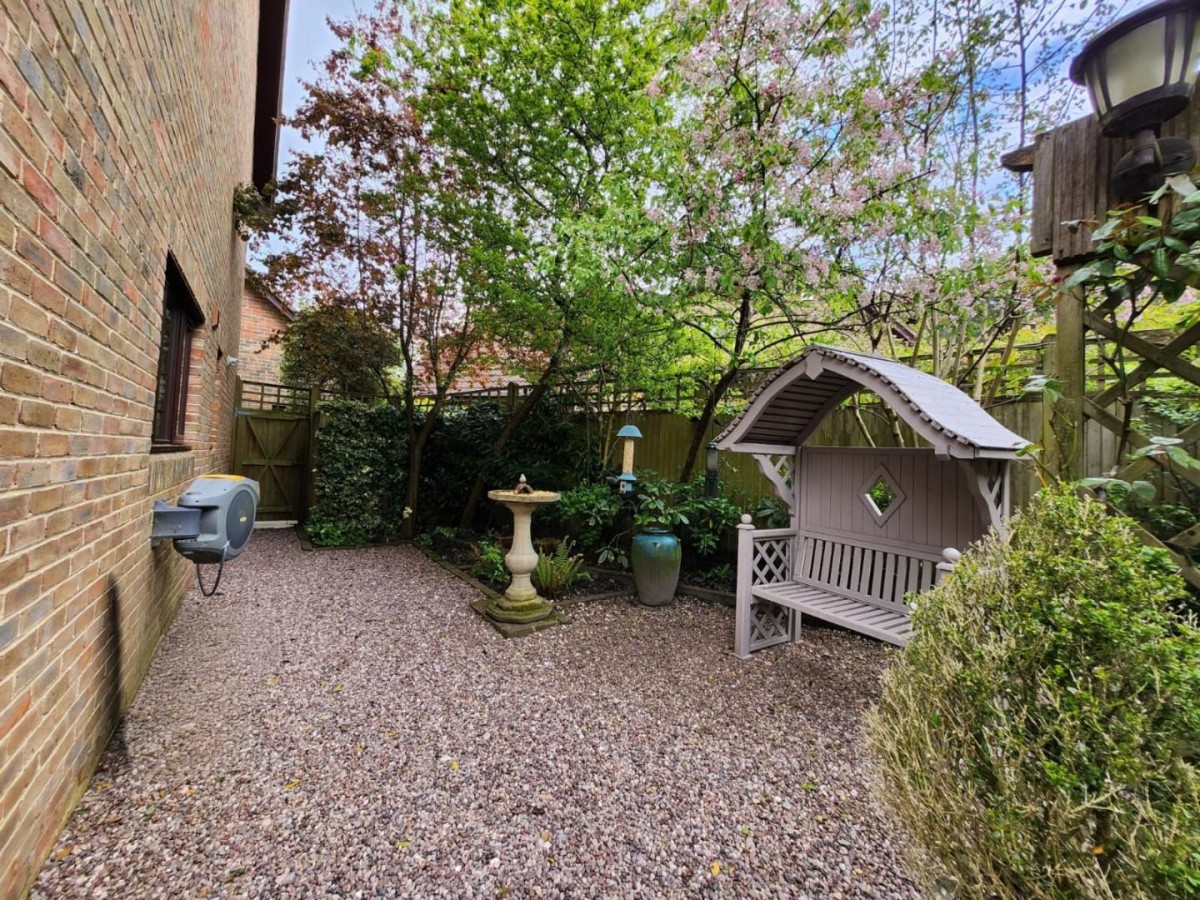 Ashdale Park, Finchampstead, Wokingham
