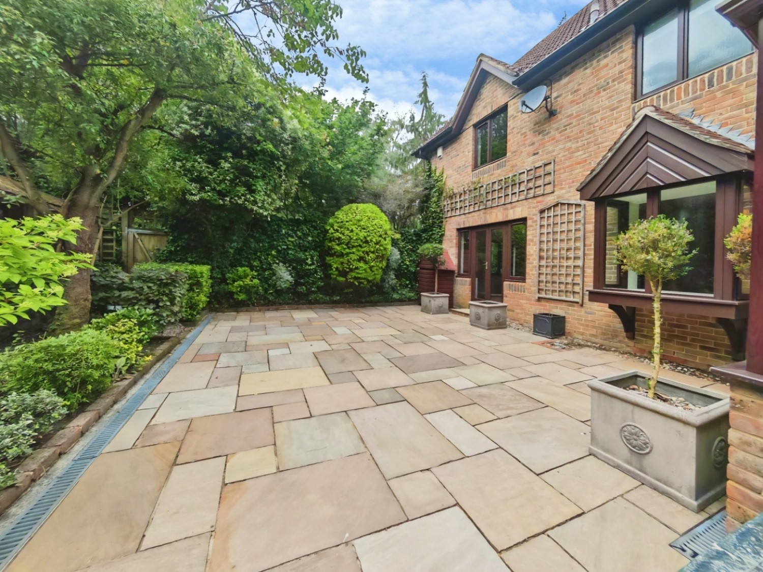 Ashdale Park, Finchampstead, Wokingham