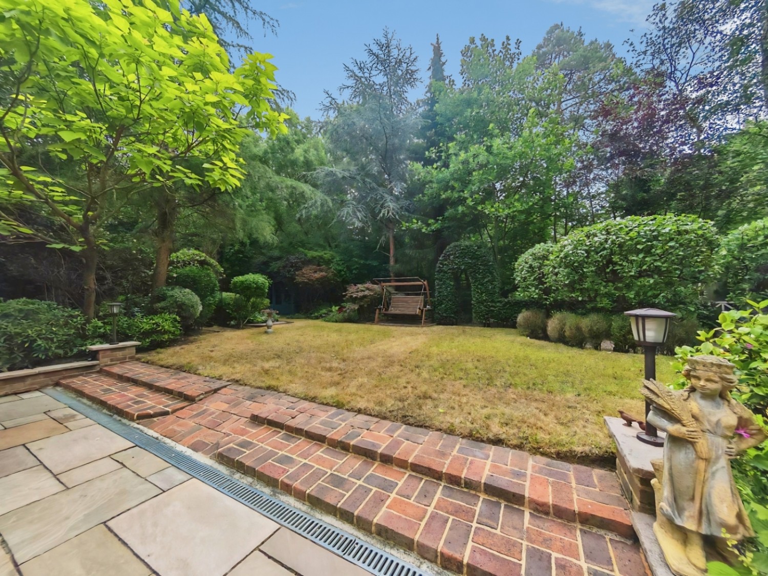 Ashdale Park, Finchampstead, Wokingham