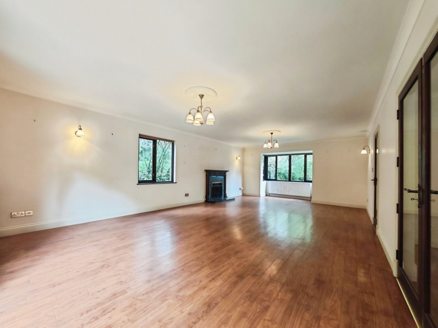 Ashdale Park, Finchampstead, Wokingham