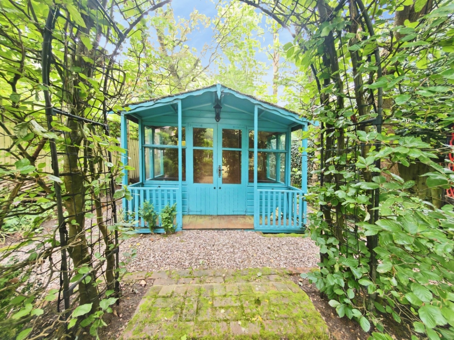 Ashdale Park, Finchampstead, Wokingham