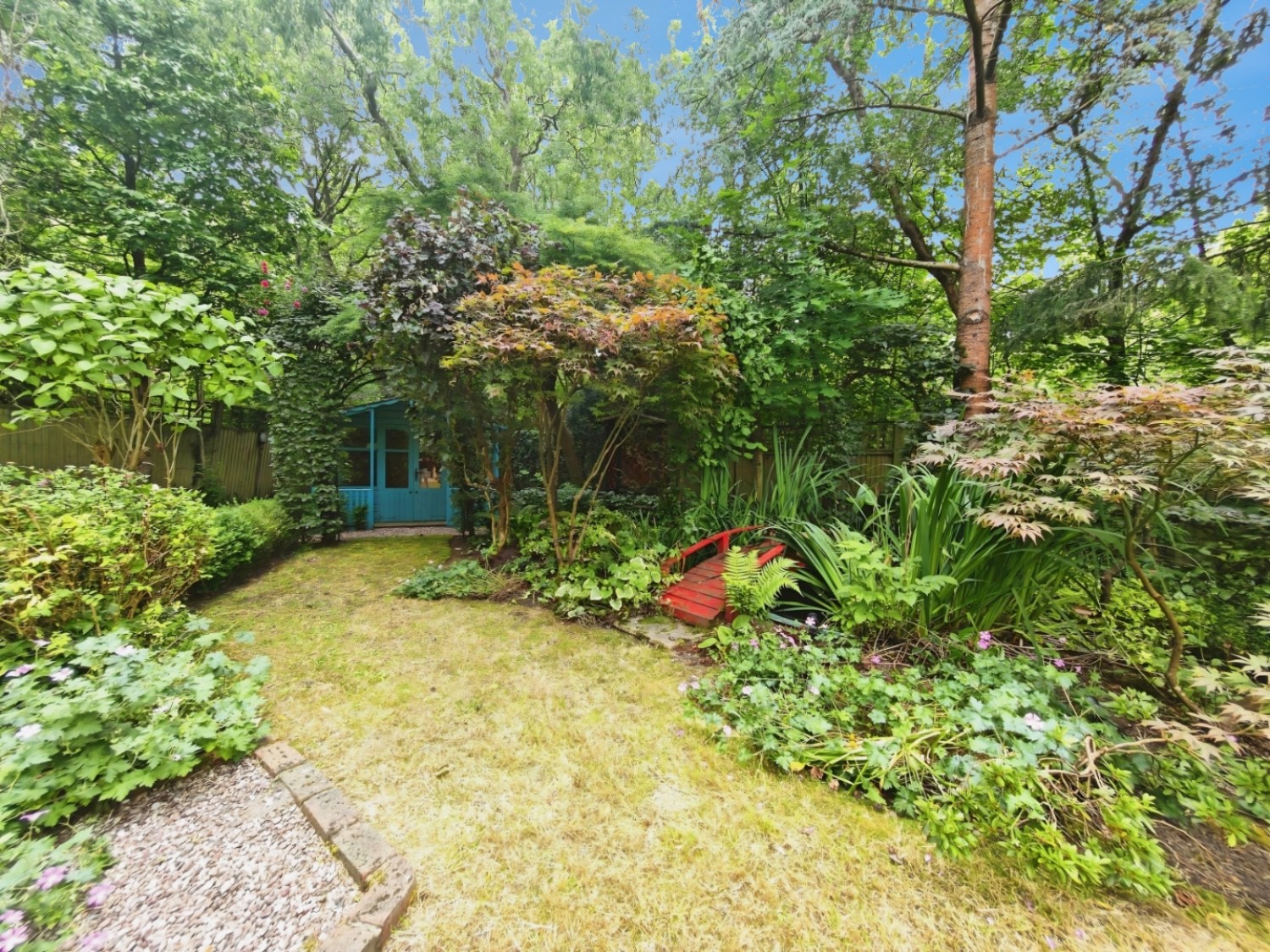 Ashdale Park, Finchampstead, Wokingham