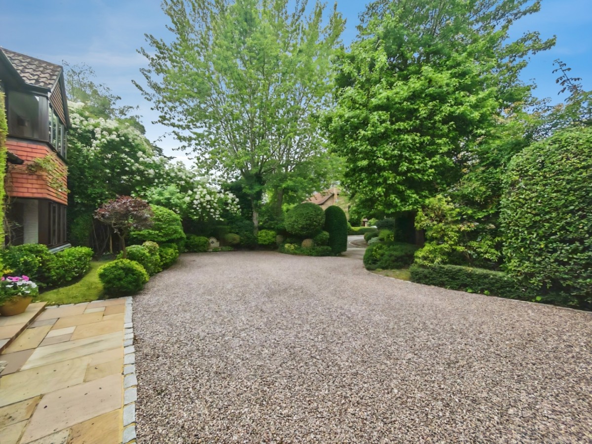 Ashdale Park, Finchampstead, Wokingham