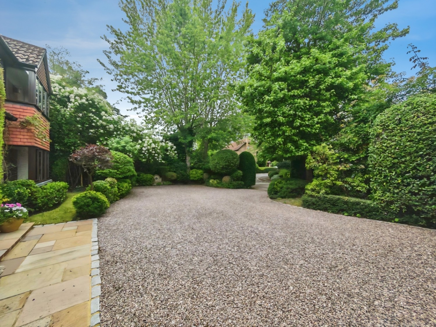 Ashdale Park, Finchampstead, Wokingham