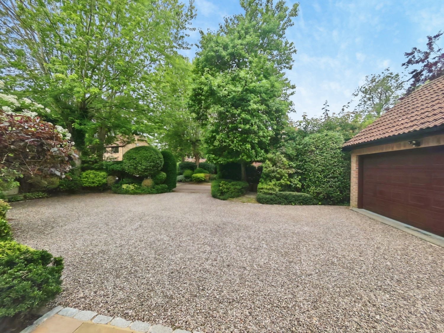 Ashdale Park, Finchampstead, Wokingham