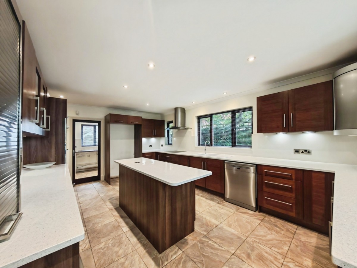 Ashdale Park, Finchampstead, Wokingham
