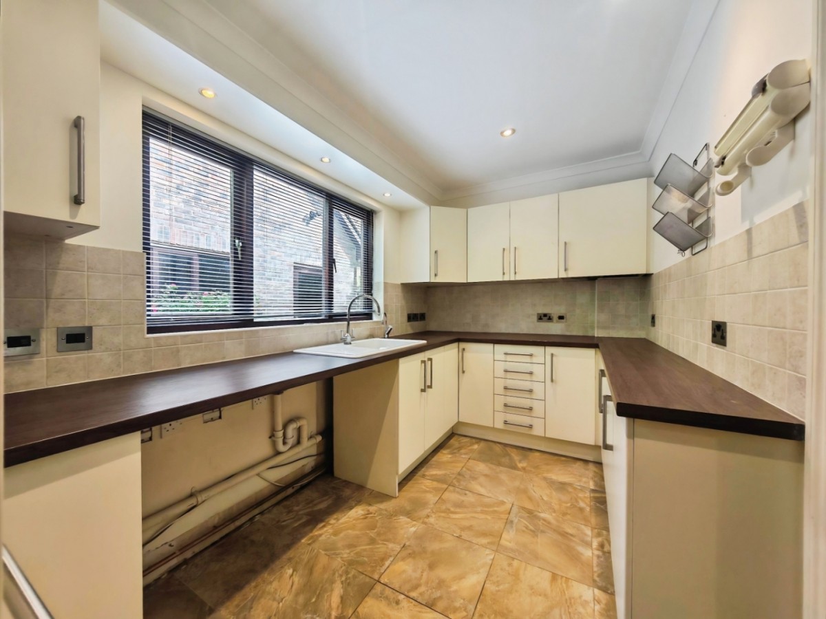 Ashdale Park, Finchampstead, Wokingham