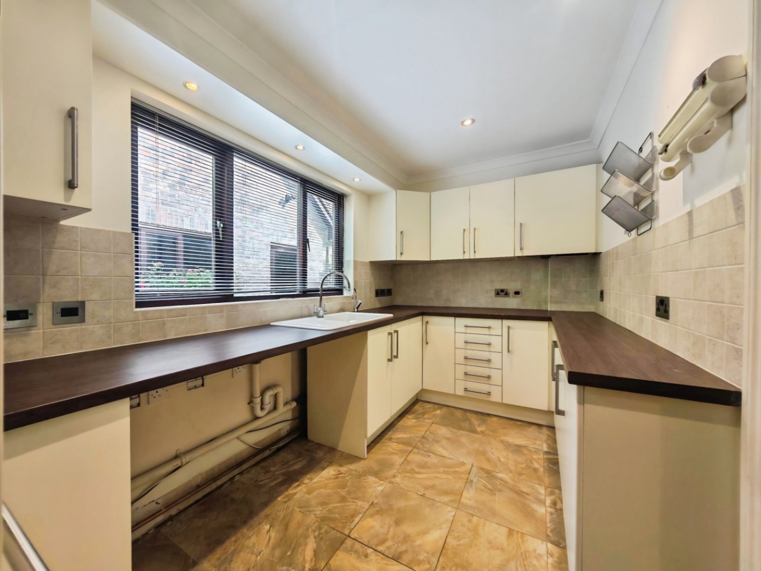 Ashdale Park, Finchampstead, Wokingham