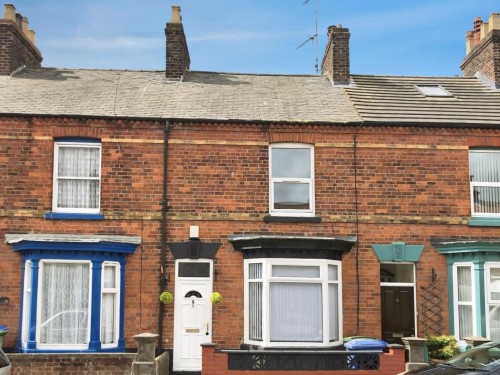 Nelson Street, Bridlington