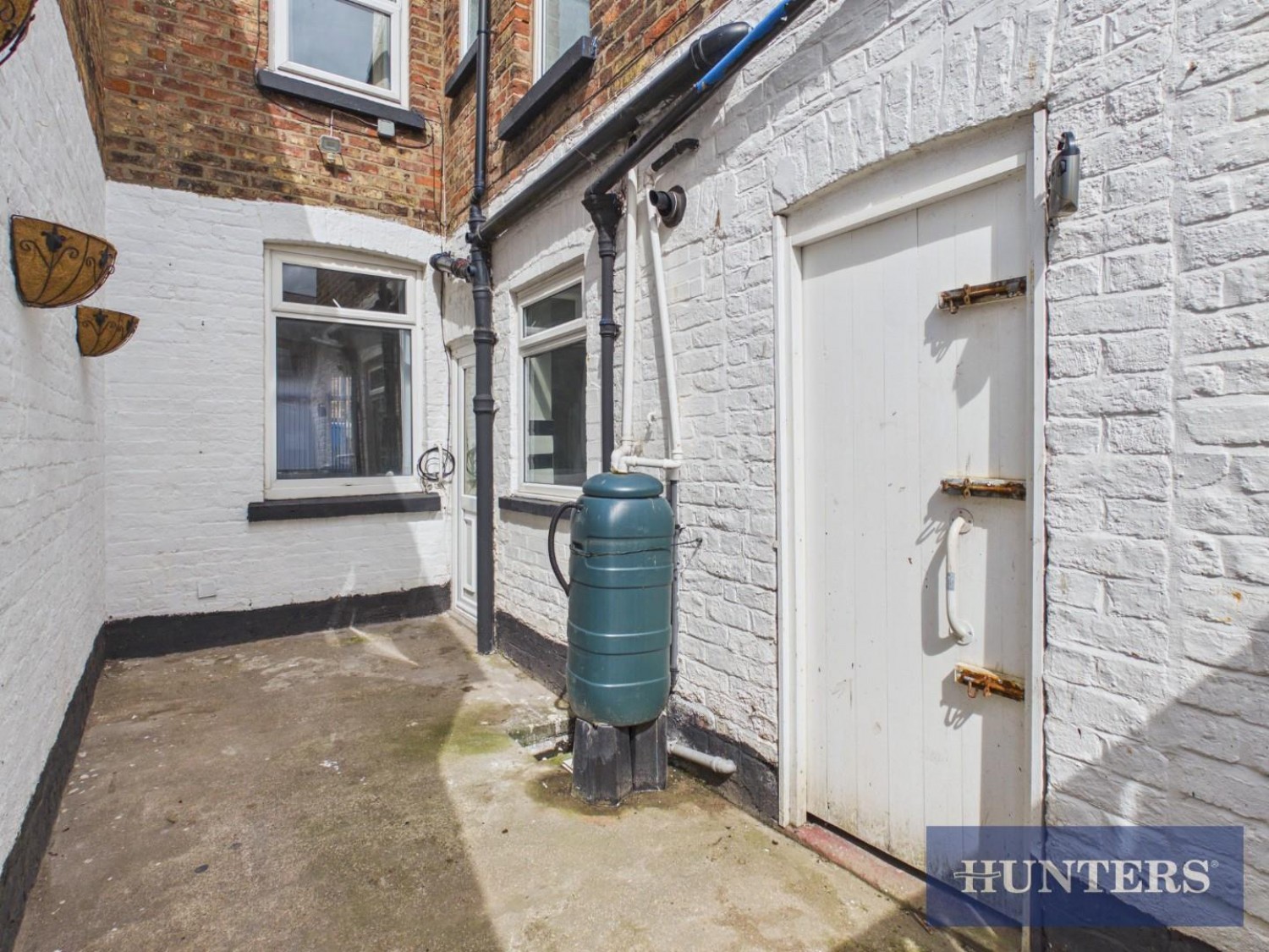 Nelson Street, Bridlington