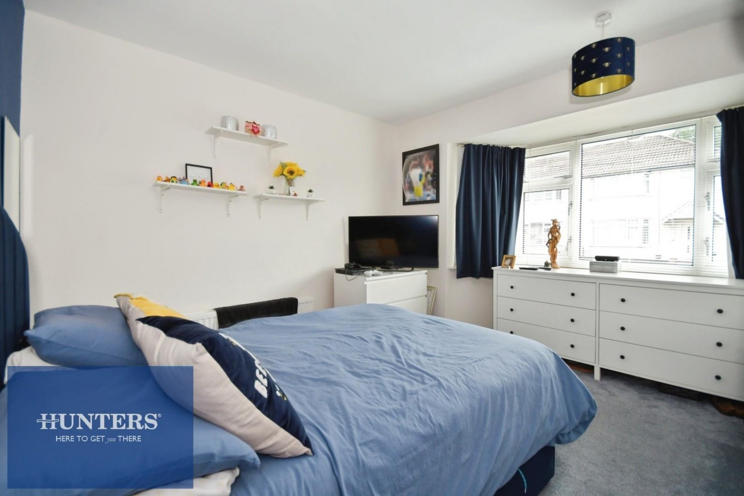 Almond Crescent, Mastin Moor, Chesterfield, S43 3AX