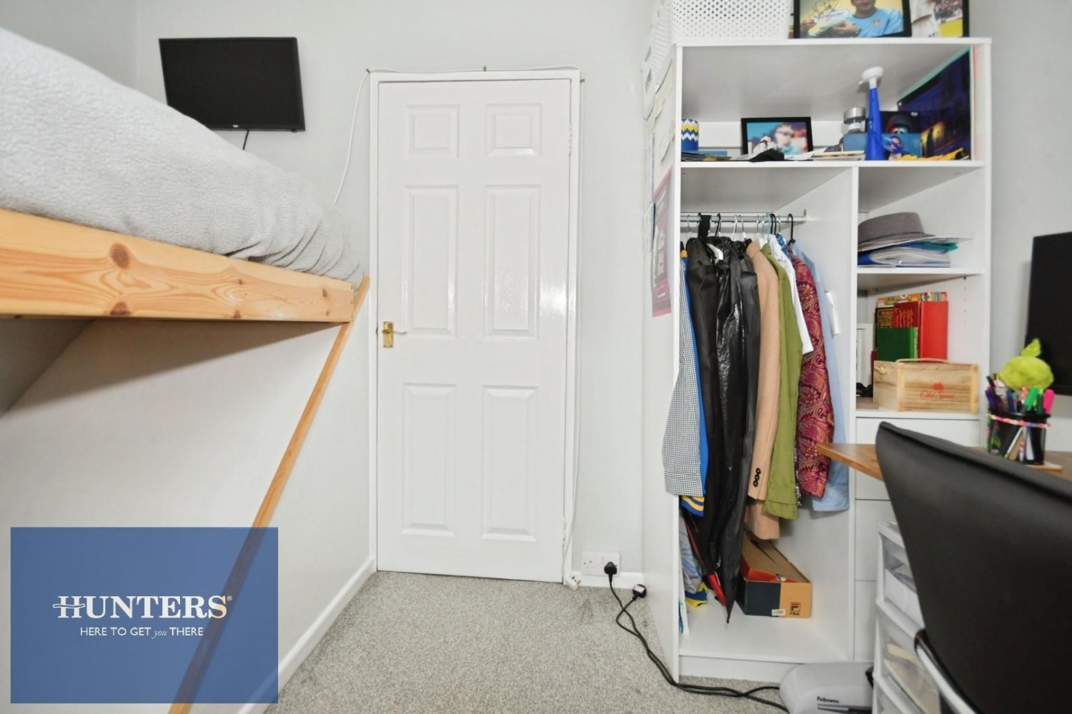 Almond Crescent, Mastin Moor, Chesterfield, S43 3AX