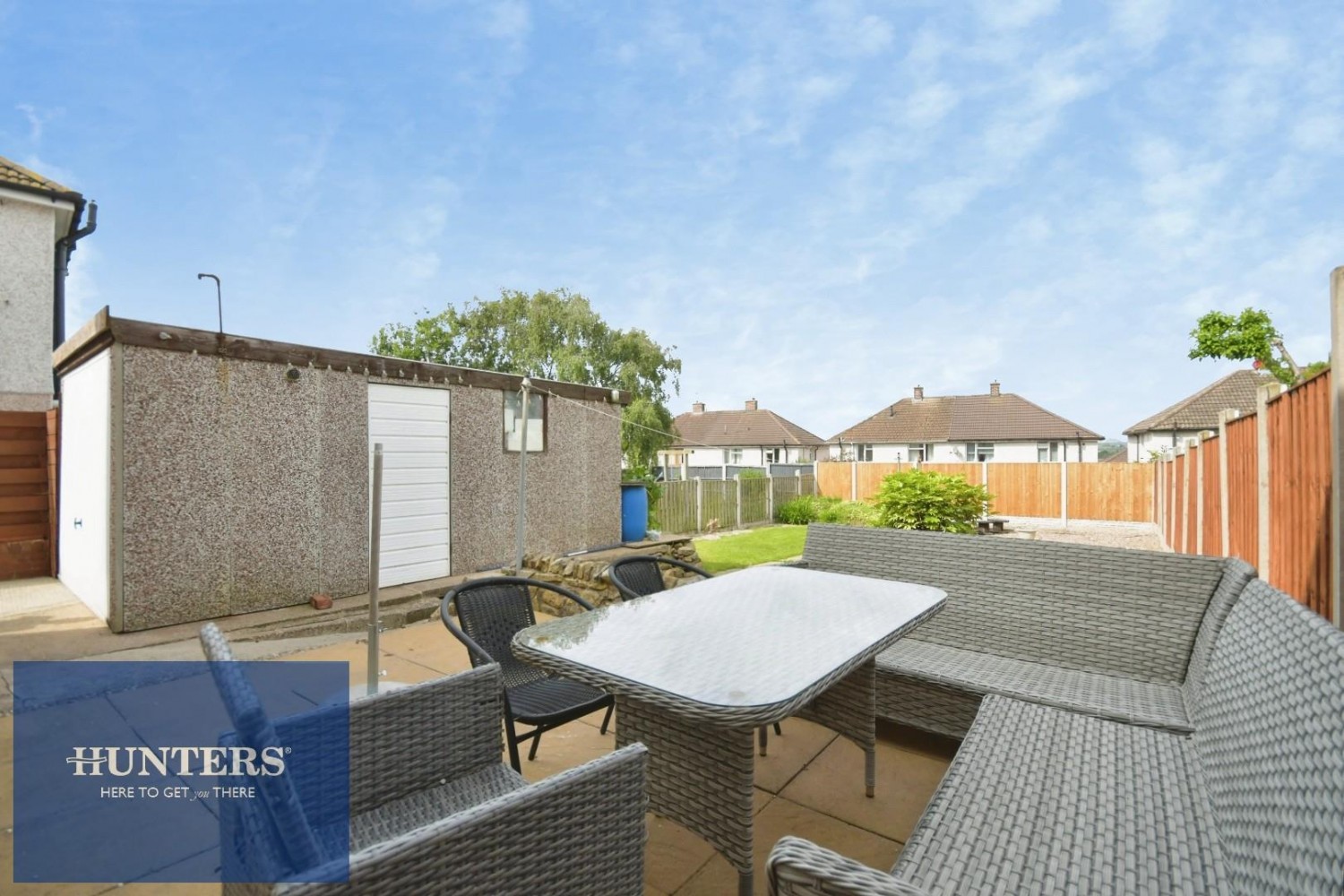 Almond Crescent, Mastin Moor, Chesterfield, S43 3AX