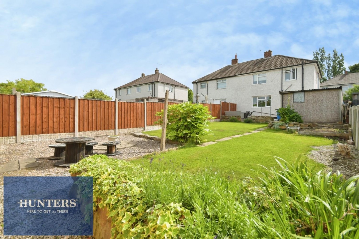 Almond Crescent, Mastin Moor, Chesterfield, S43 3AX