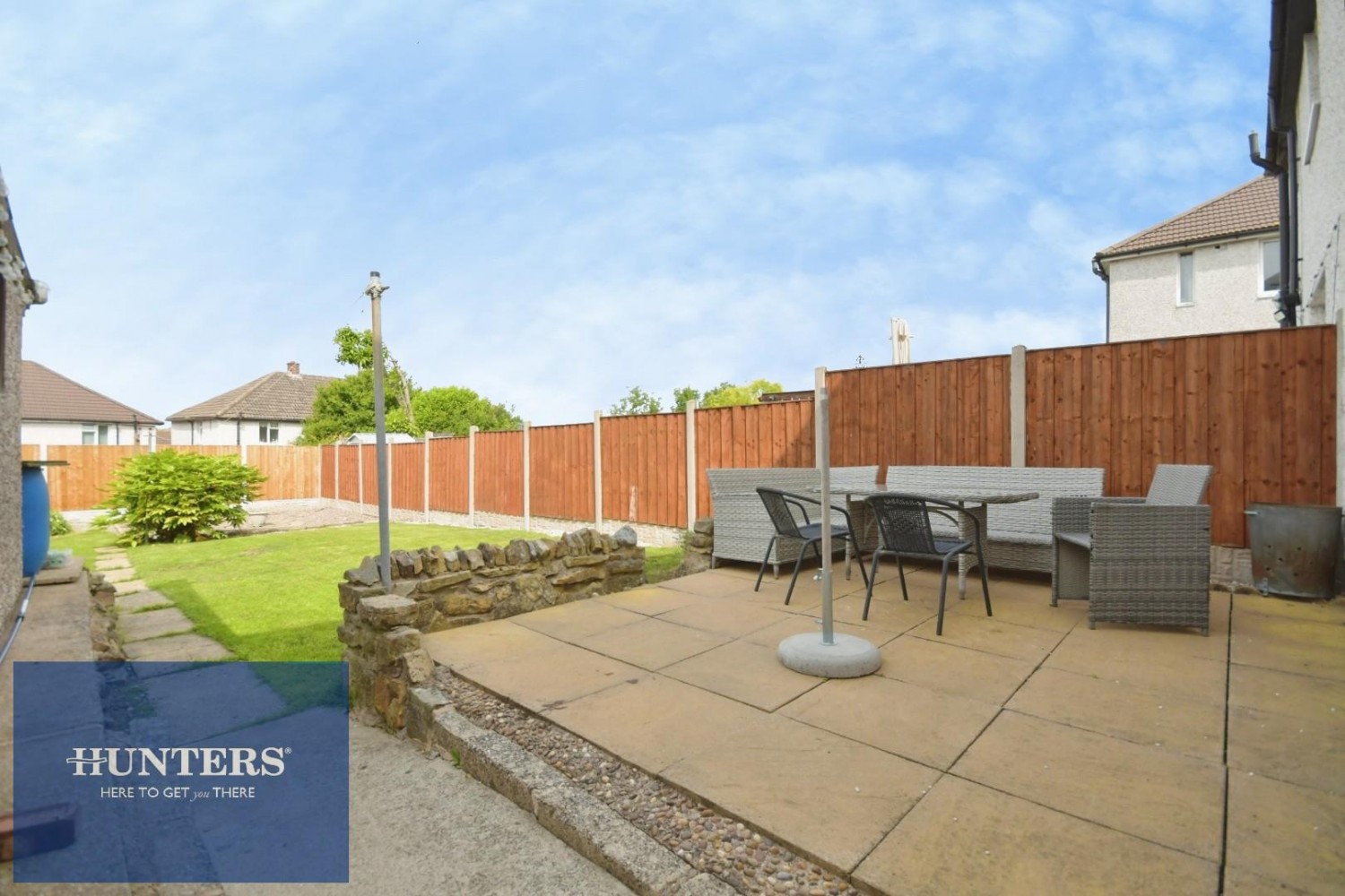 Almond Crescent, Mastin Moor, Chesterfield, S43 3AX